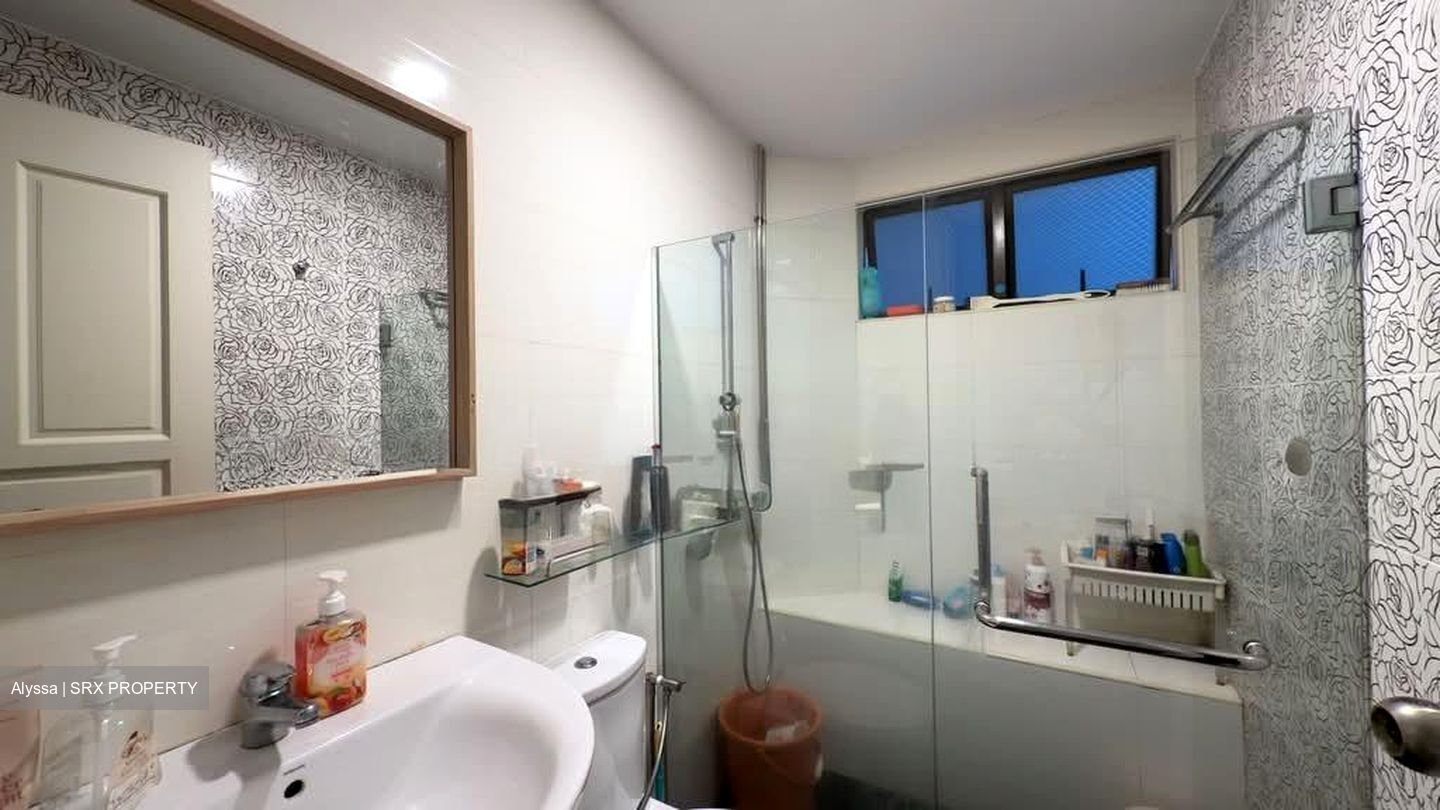 Bayshore Park (D16), Condominium #596385651
